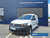 VOLKSWAGEN CADDY 2.0 TDI FURGON - JAMSTVO 15 MJESECI, 11.192,00 €