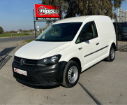 VOLKSWAGEN CADDY 2.0 TDI LEASING - KLIMA - TEMPOMAT - 1VL - SERVISNA