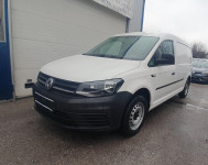 VOLKSWAGEN CADDY 2.0 TDI MAXI ECO-PRO KLIMA OPREMA NIJE IZ UVOZA