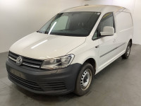 VOLKSWAGEN CADDY MAXI 2.0 TDI 102 KS, 2018. G., REGISTRIRAN DO 10/24