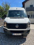 VOLKSWAGEN CRAFTER 2.0 TDI,REG.1 GOD.