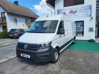 VOLKSWAGEN CRAFTER 2.0TDI*MAXI*KLIMA*KAMERA