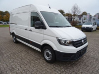 Volkswagen Crafter 35 2.0TDI 2019 L3H3