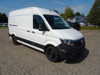 Volkswagen Crafter 35 2.0TDI 2022 L3H3