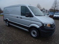 Volkswagen Crafter 35 2.0TDI L3H2 2020