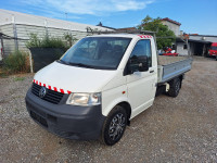 Volkswagen T5 1.9 TDI (SANDUK 3 M!)