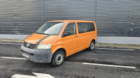 Volkswagen Transporter 1.9 TDi Caravelle