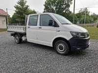 Volkswagen Transporter T6  2.0 TDI  150 KS  2019