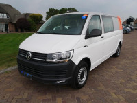 Volkswagen Transporter 2.0 TDI L2H1 DC Comfortline