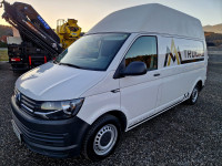 Volkswagen Transporter 2.0 TDI Radiona ZAMJENA