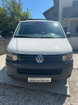 VOLKSWAGEN TRANSPORTER 2.0 TDI