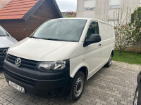 Volkswagen transporter T5, veliki i mali servis, odlično stanje, 2015