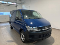 Volkswagen Transporter T6 2,0 TDI 4Motion DSG