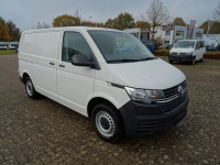 Volkswagen Transporter T6.1 2.0 TDI DSG 2020 L1H1