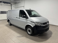 Volkswagen Transporter T6.1 2.0TDI 4Motion L2H1 2020