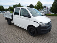 Volkswagen Transporter T6.1 2.0TDI Dupla kabina 6 sjedala 2022