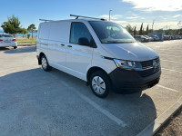 Volkswagen VW Transporter 2.0 TDI sa ladicama za alat (dupli pod), PDV