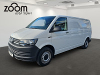 Volkswgen Transporter T6 2.0 TDI DSG 17150 € + PDV