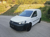 VW Caddy 1.6 TDI,izuzetno očuvan