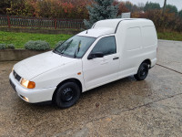 VW Caddy 1.9 SD