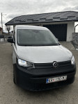 VW CADDY 2.0