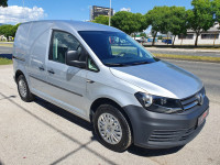 VW CADDY 2.0 TDI BUSINESS, ODLIČNO STANJE, GARANCIJA NA VOZILO..