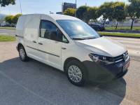 VW CADDY 2.0 TDI BUSINESS, ODLIČNO STANJE, GARANCIJA NA VOZILO..