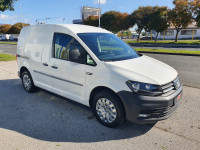 VW CADDY 2.0 TDI BUSINESS, ODLIČNO STANJE, GARANCIJA NA VOZILO..