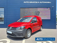 VW CADDY 2.0 TDI FURGON, 9.032,00 €