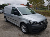 VW CADDY 2.0 TDI MAXI TERETNI N1 *2019.god*108.Tkm*JAMSTVO*NOV*U PDV-u