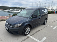 Vw Caddy 2.0 TDI cijena dogovor nije u sustavu PDV-a