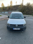 VW CADDY 2.0TDI *TOP STANJE* *75KW* KLIMA