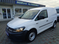 VW Caddy Furgon 2,0 TDI AdB/N1/PDV/1.vl./HR/Klima/4xAirbag/Servisna/..