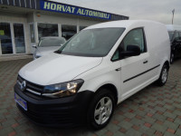 VW Caddy Furgon 2,0 TDI AdB/N1/PDV/1.vl./HR/Klima/Alu/Servisna/....