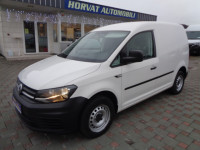 VW Caddy Furgon 2,0 TDI BMT; 1vl.; HR; Klima; Servisna; 78 tkm