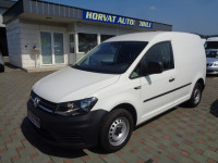 VW Caddy Furgon 2,0 TDI BMT; 1vl.; HR; Klima; Servisna; 95 tkm