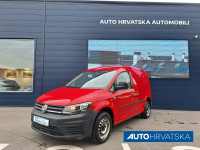 VW CADDY FURGON 2.0 TDI - JAMSTVO 15 MJESECI, 12.152,00 €