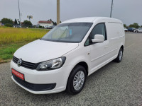 VW Caddy MAXI 1,6 TDI-2014god.mod-KLIMA-220tkm,vlasnica,KARTICE