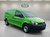 VW CADDY MAXI 2,0 TDI *KUKA, N1, KLIZNA VRATA*