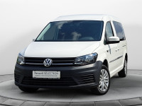 VW CADDY MAXI 5 SJEDALA N1 2,0 TDI