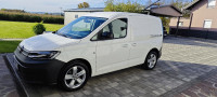 VW CADDY 2.0TDI DSG N1,122KS,ALU,keyless,aktivni temp.virtual 2020god.