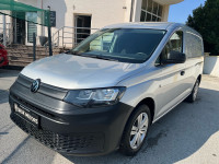 VW Cady MAXI 2.0 tdi*NAVI*KAMERA*TEMPOMAT*FULL OPREMA*KAO NOV*Jamstvo*