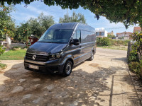 Vw crafter 2.0 bitdi