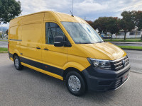 VW CRAFTER 2.0 TDI, L3H3, ODLIČNO STANJE, GARANCIJA NA VOZILO...