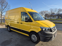 VW CRAFTER 2.0 TDI, L3H3, ODLIČNO STANJE, GARANCIJA NA VOZILO...