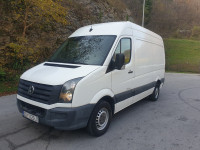 Vw crafter 2.0tdi 35,l2h2 hr kombi