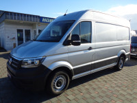 VW Crafter 35 Furgon 2,0 TDI L2H2; 52 tkm; Klima; PDC; Radio/Bluetooth