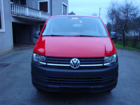 VW T6 2,0 TDI ZATVORENI