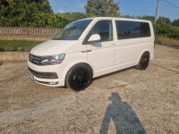 VW T6 Bulli 2.0 TDI Highline