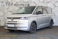 VW T7 MULTIVAN L2 2.0 TDI DSG COCKPIT NAVI KAMERA N1-teretno